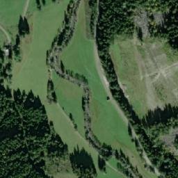 Satellite imagery of Lahnberg, AT