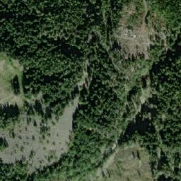 Satellite imagery of Lahnberg, AT