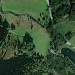 Satellite imagery of Lettmaiereck, AT