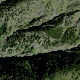 Satellite imagery of Kreuzberg, AT