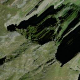 Satellite imagery of Kreuzberg, AT