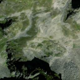 Satellite imagery of Karlspitze, AT