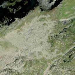 Satellite imagery of Moderspitze, AT