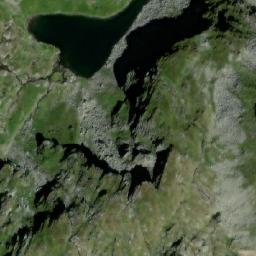 Satellite imagery of Moderspitze, AT