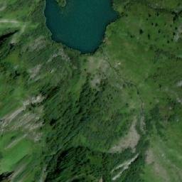 Satellite imagery of Waseneck, AT