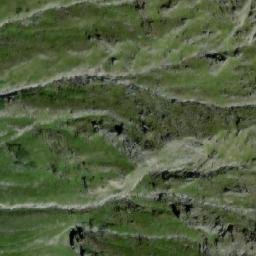 Satellite imagery of Vockentalspitze, AT
