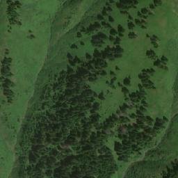 Satellite imagery of Großes Bärneck, AT