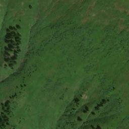 Satellite imagery of Großes Bärneck, AT