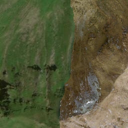 Satellite imagery of Riedlerzinken, AT