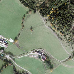 Satellite imagery of Gruber Alpe, AT