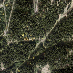 Satellite imagery of Gruber Alpe, AT