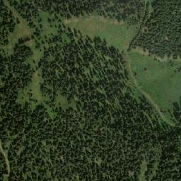 Satellite imagery of Saurüssel, AT