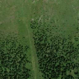 Satellite imagery of Lärchkogel, AT