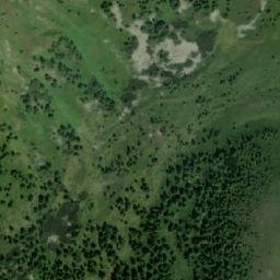 Satellite imagery of Gaaler Törl, AT