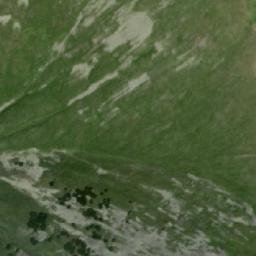 Satellite imagery of Gaaler Törl, AT