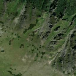 Satellite imagery of Ochsenspitze, AT