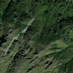 Satellite imagery of Ochsenspitze, AT