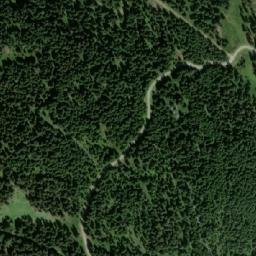 Satellite imagery of Krugspitze, AT