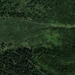 Satellite imagery of Krugspitze, AT