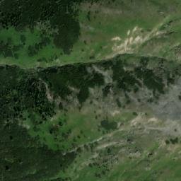 Satellite imagery of Sonntagkogel, AT