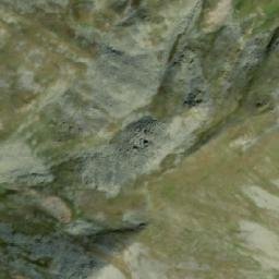 Satellite imagery of cairn, DE