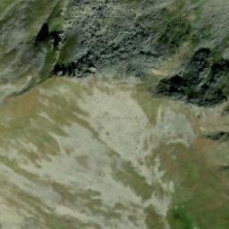 Satellite imagery of cairn, DE