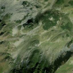 Satellite imagery of cairn, DE