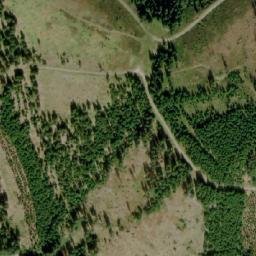 Satellite imagery of Zechnereck, AT