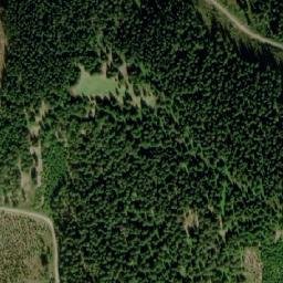 Satellite imagery of Zechnereck, AT