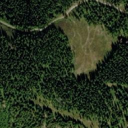 Satellite imagery of Zechnereck, AT