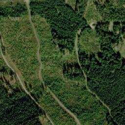 Satellite imagery of Klag Kogel, AT