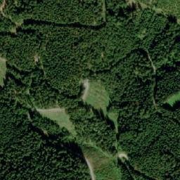 Satellite imagery of Klag Kogel, AT