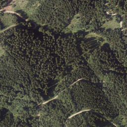 Satellite imagery of Hochtratten, AT