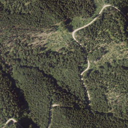 Satellite imagery of Hochtratten, AT
