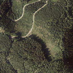 Satellite imagery of Hochtratten, AT