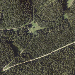 Satellite imagery of Trasattel, AT
