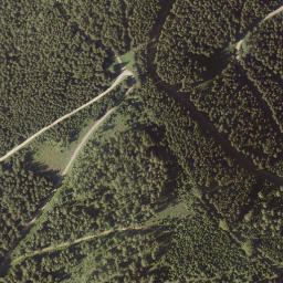 Satellite imagery of Trasattel, AT