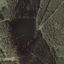 Satellite imagery of Eisenpass, AT