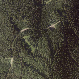 Satellite imagery of Eisenpass, AT