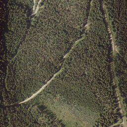Satellite imagery of Eisenpass, AT