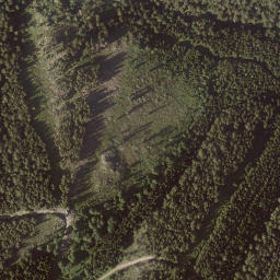 Satellite imagery of Hochlantsch, AT