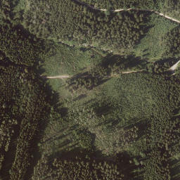 Satellite imagery of Hochlantsch, AT