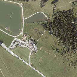 Satellite imagery of Teicham, AT