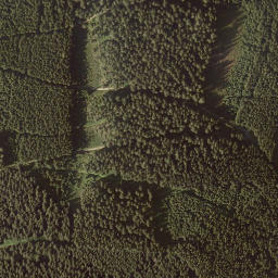 Satellite imagery of Osser, AT