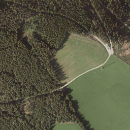 Satellite imagery of Offner Berg, AT