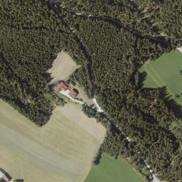 Satellite imagery of Zeiseleck, AT