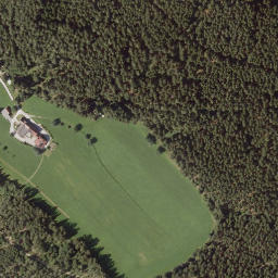 Satellite imagery of Zeiseleck, AT