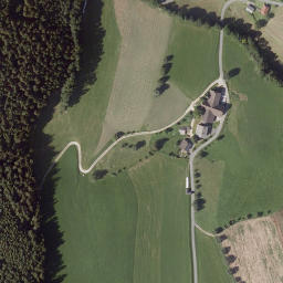 Satellite imagery of Wachholz, AT