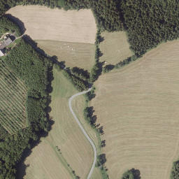 Satellite imagery of Wachholz, AT