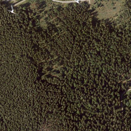 Satellite imagery of Pongratzer Kogel, AT